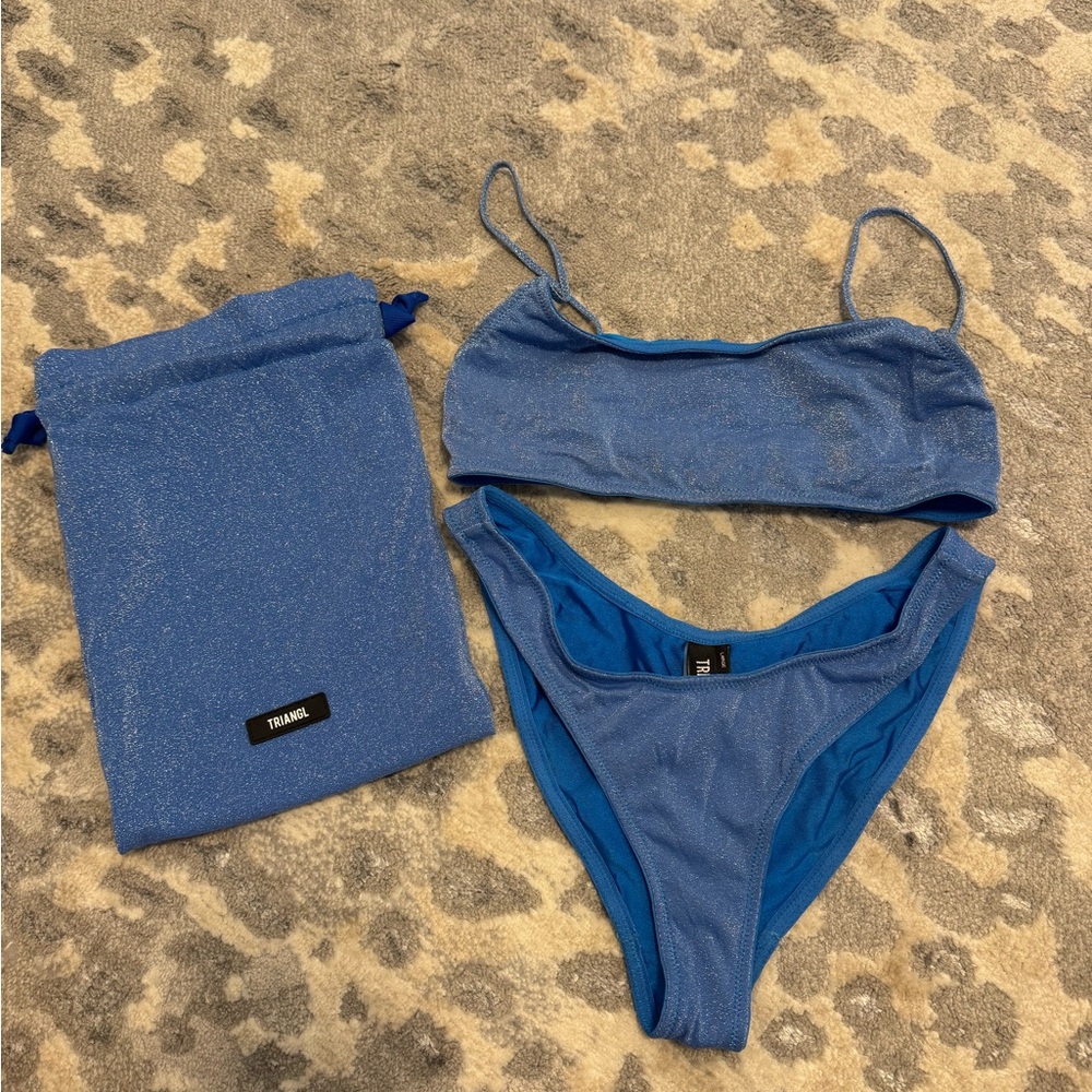 Triangl Mica Bikini